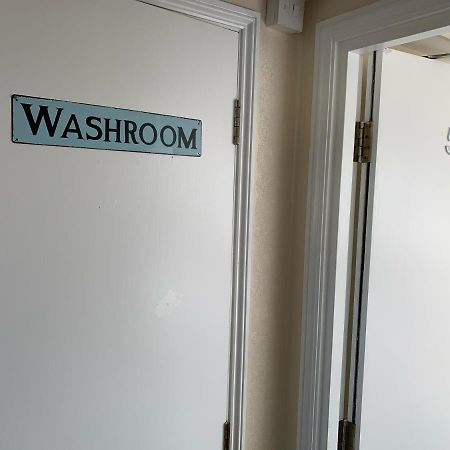 Letchworth Guest House Weymouth Bagian luar foto