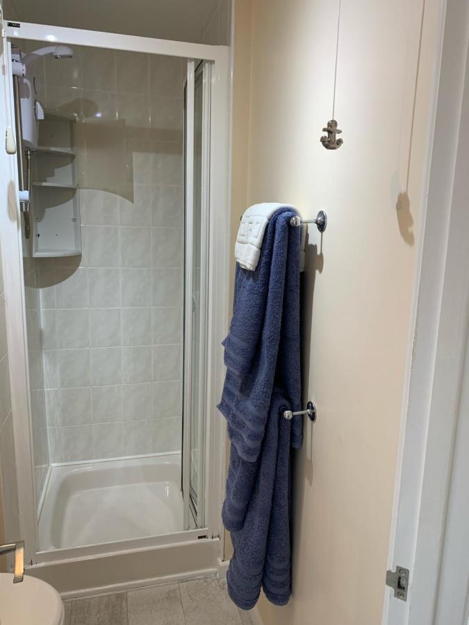 Letchworth Guest House Weymouth Bagian luar foto
