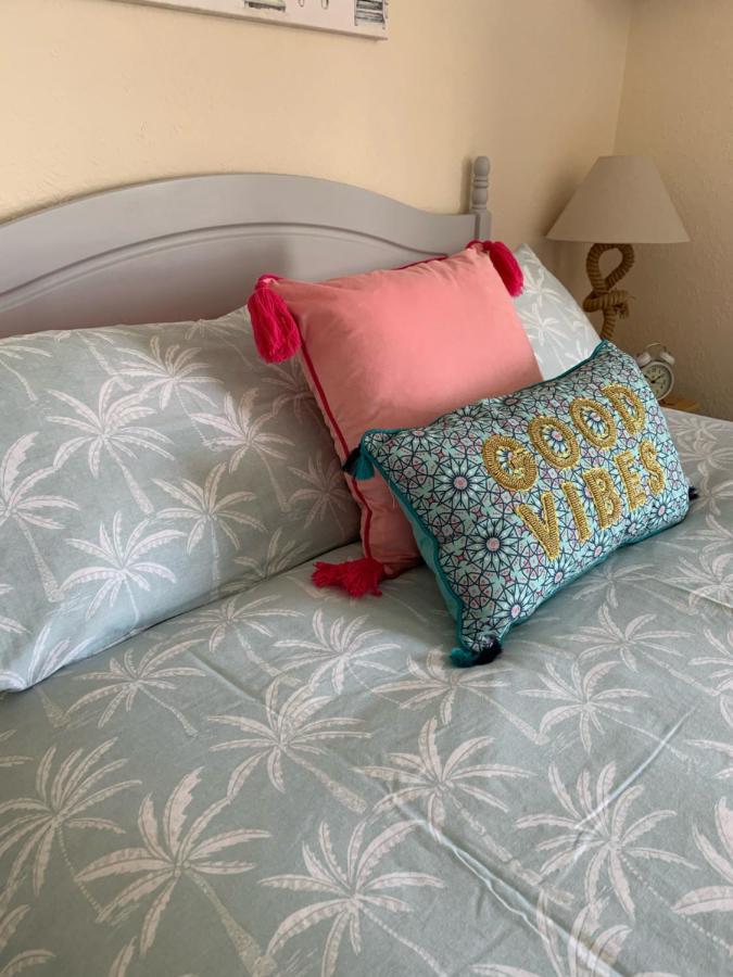 Letchworth Guest House Weymouth Bagian luar foto