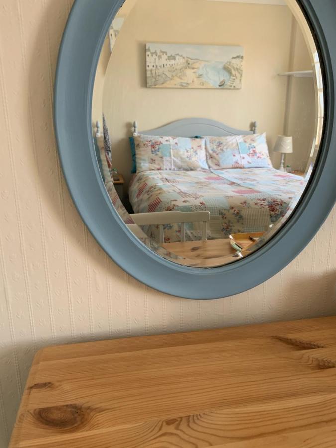 Letchworth Guest House Weymouth Bagian luar foto