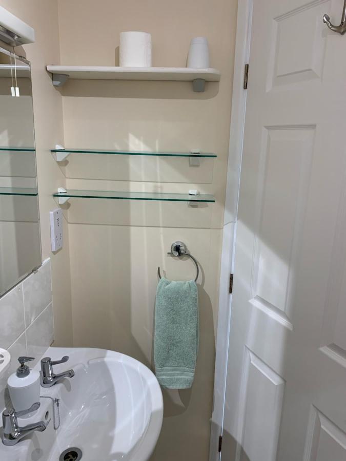 Letchworth Guest House Weymouth Bagian luar foto