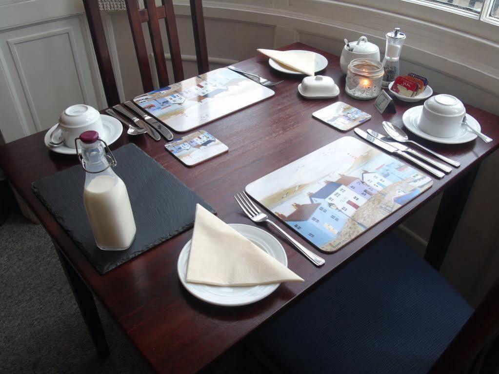 Letchworth Guest House Weymouth Bagian luar foto