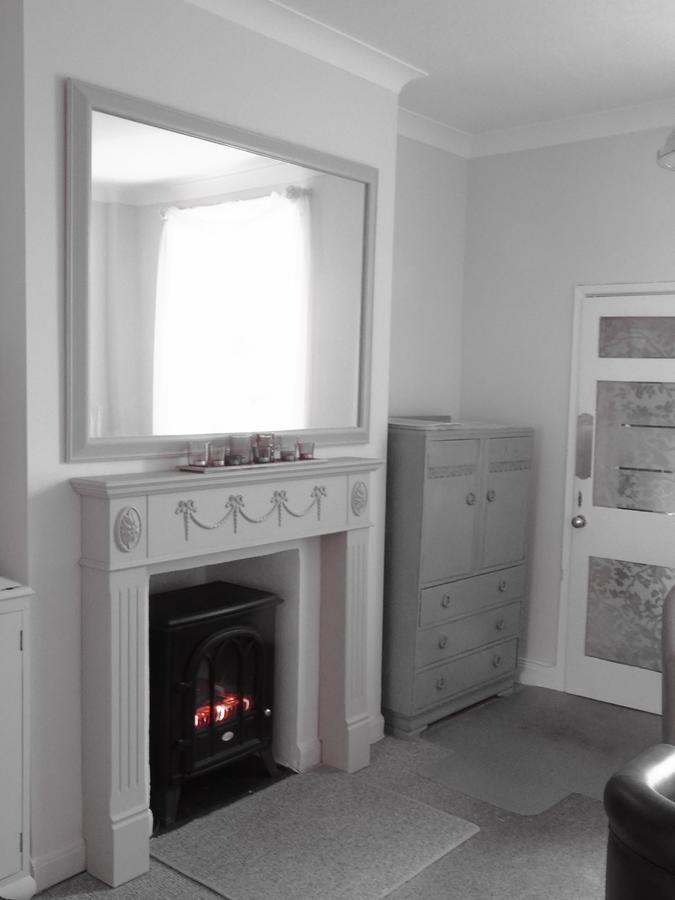 Letchworth Guest House Weymouth Bagian luar foto